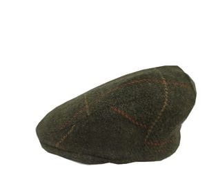 Gorra de Bebé Maiem Akela Verde