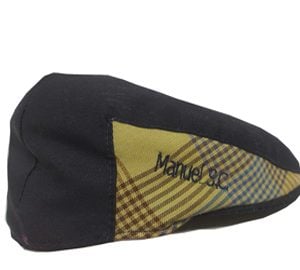 Gorra Bebé Maiem Nazarí