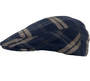 Gorra Campera Maiem Estela Azul-Gris