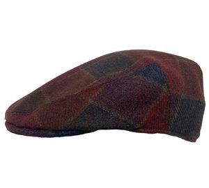 Gorra Campera Maiem Grana