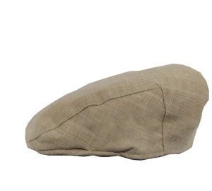 Gorra de Bebé Campera Maiem Setter Tostado