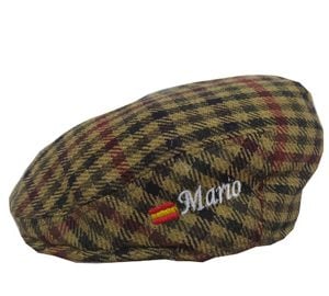 Gorra de Bebé Maiem Saga Tree