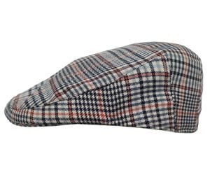 Gorra Campera Maiem Mistral Azul