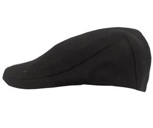 Gorra Campera Maiem Arrua Negra