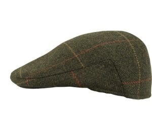Gorra de Caza Maiem Akela Verde
