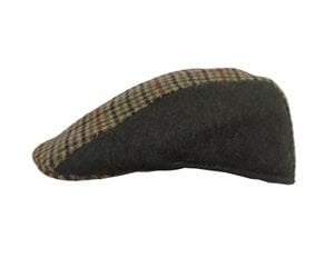 Gorra de Caza Maiem Vareta Combi Verde
