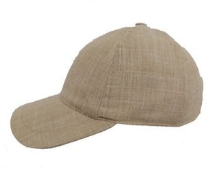 Gorra de Visera Maiem Beige