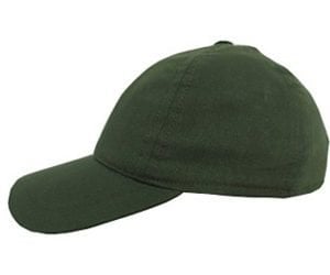 Gorra de Visera Maiem Aries Verde