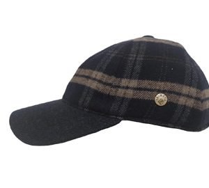 Gorra de Visera Maiem Sintra