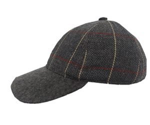 Gorra de Visera Maiem Mosquera