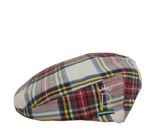 Gorra de Bebé Maiem Altea Blanca