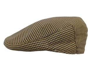 Gorra de Caza Maiem Capea Tostado