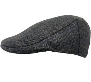 Gorra Campera Maiem Gales Gris