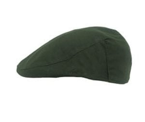 Gorra de Caza Maiem Aries Verde