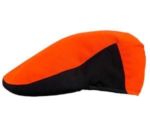Gorra de Caza Maiem para Monterías Combi Azul Marino
