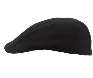 Gorra Campera Maiem Viena Negra