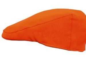 Gorra de Caza para Monterías Maiem