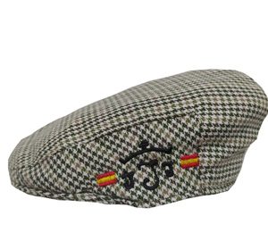 Gorra de Bebé Maiem Lugo