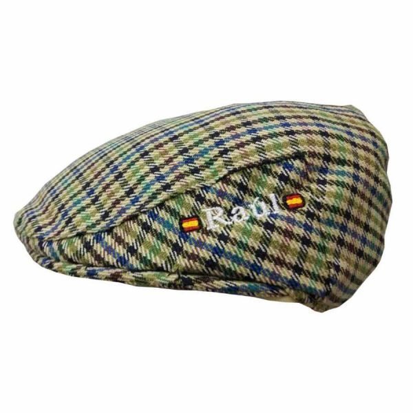 Gorra de Bebé Maiem Artemas Verde