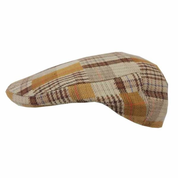 Gorra Campera Maiem Jaca Beige