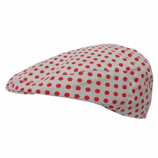 Gorra Campera de Lunares Maiem