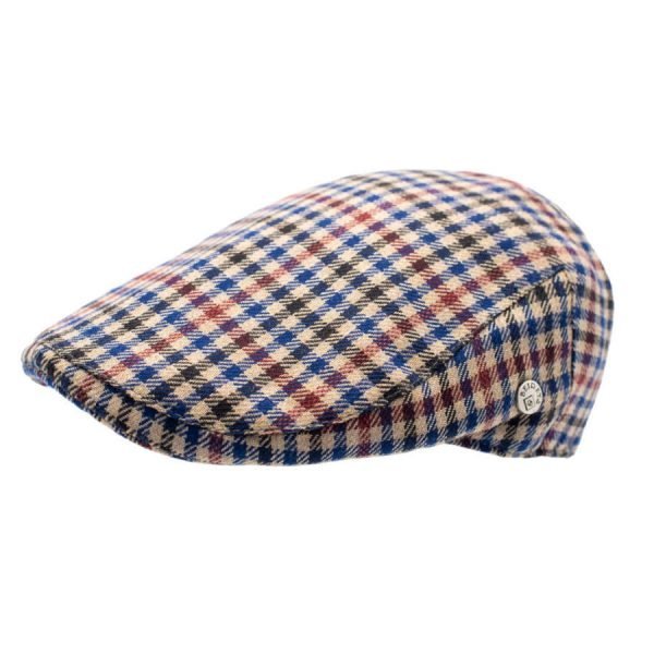 Gorra Campera Maiem Saga Tree Burd