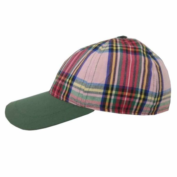 Gorra de Visera Maiem Altea Combi