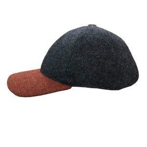 Gorra de Visera Maiem Rivera Combi