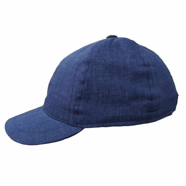 Gorra de Visera Maiem Vaquera