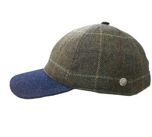 Gorra de Caza Maiem Fortune
