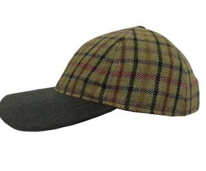 Gorra de Visera Maiem Abarca Combi