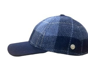 Gorra de Visera Maiem Sedal Azul