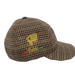 Gorra de Bebé Maiem Artemas Marrón