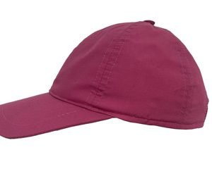 Gorra de Visera Maiem Aries Fucsia