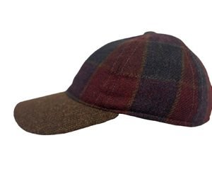Gorra de Visera Maiem Grana Combi